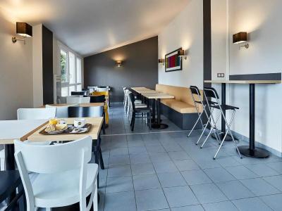 b&b hôTel Honfleur - 15
