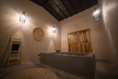 Wirdana Resort & Spa - 10
