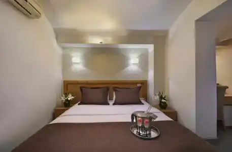 Neva Stargate & Spa - 4