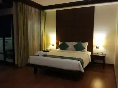 Fresh Inn - Sha Extra Plus - 2