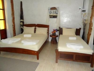 Lunda Orchid - 60
