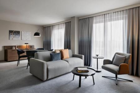 Courtyard by Marriott Munich City East - 57