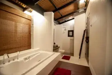 LaLaanta Hideaway Resort - 44