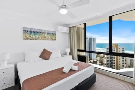 Aegean Apartments - 106