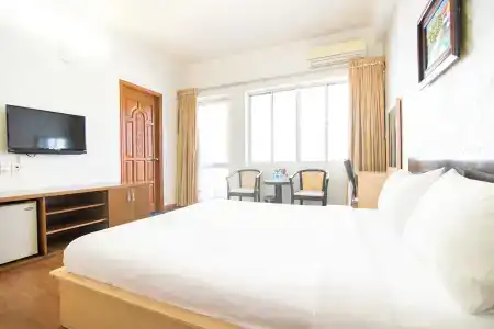 Reddoorz Quynh Giang Near Hiecc Tan Binh - 10