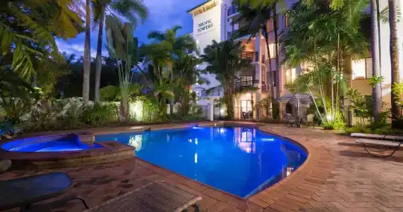 Tropic Towers - 4