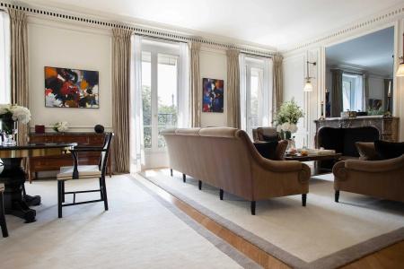 La Réserve Paris & Spa - 117