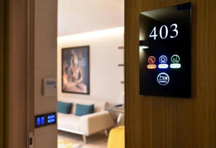 Nish Palace Exlusive Suites - 20