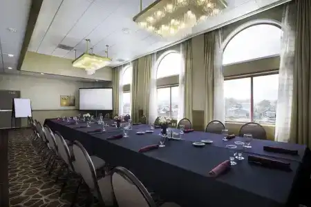 Best Western Plus Ocean View - 21