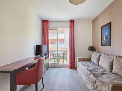 Odalys City Antibes Olympe - 101