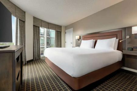 Hampton Inn & Suites-Downtown-Riverplace - 96