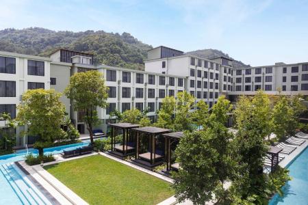 Four Points By Sheraton Phuket Patong Beach Resort - Sha Extra Plus - 27