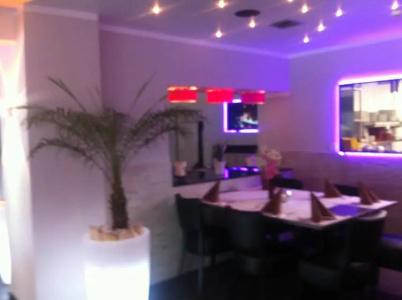 Restaurant La Piazza - 14