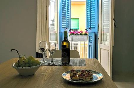 Zibibbo Suites & Rooms - Xix Palazzo Mauro - 321