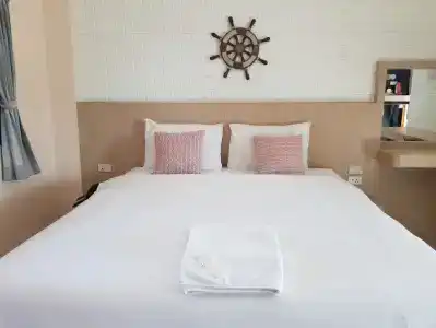 Elite Residence Phitsanulok SHA - 125