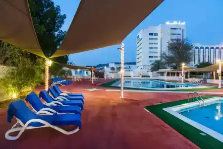 Al Falaj - 14