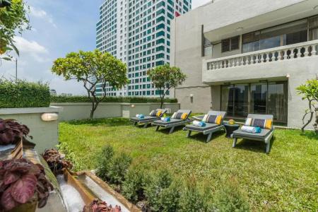 Asoke Residence Sukhumvit By Uhg - 33