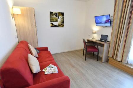 Appart-Hôtel Mer & Golf City Bordeaux Bassins à flot - 43