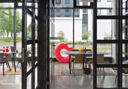 Moxy Stuttgart Airport/Messe - 6