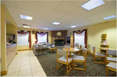 Americas Best Value Inn - - 23