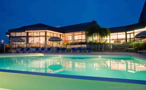 Novotel Amboise - 15