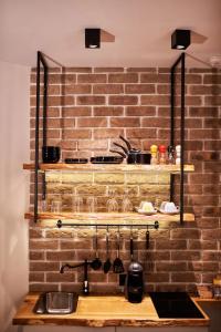 One Luxury Suites - 145
