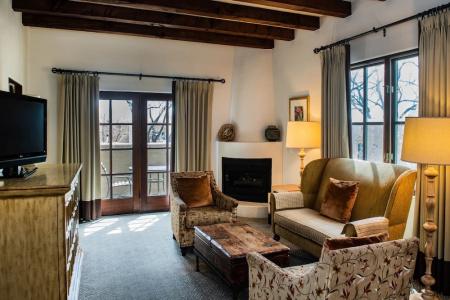La Posada De Santa Fe, a Tribute Portfolio Resort & Spa - 193