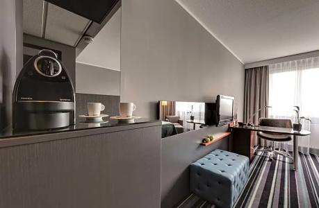 Radisson Blu Dortmund - 61