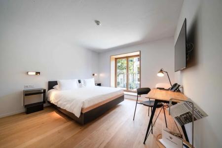 Set.Residence By Teufelhof Basel - 38