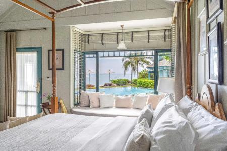 Devasom Hua Hin Resort - Sha Extra Plus - 107