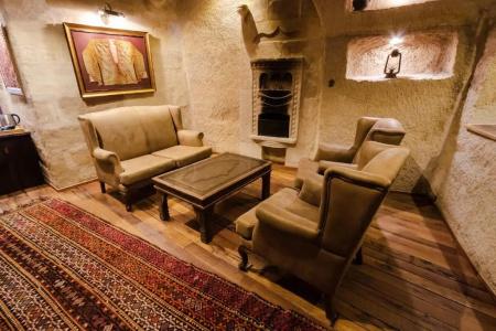 Sultan Cave Suites - 77
