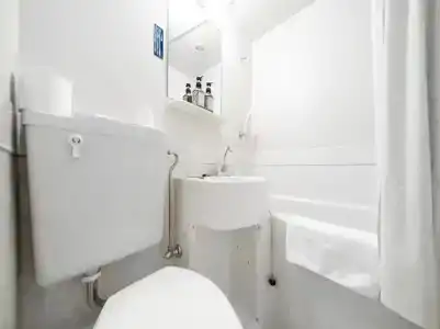 Oyo Tetora Hakodate Ekimae - 34