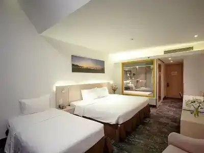 Temple Resort Managed By Rhm - 77
