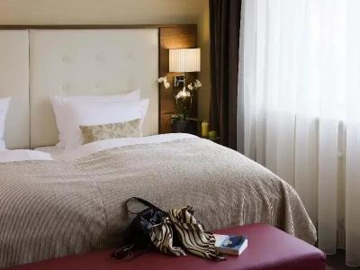 Mercure Düsseldorf City Center - 74