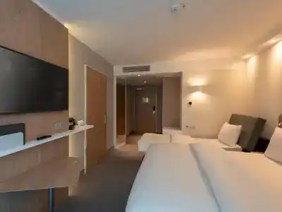 Holiday Inn Express - Offenbach, An Ihg - 43