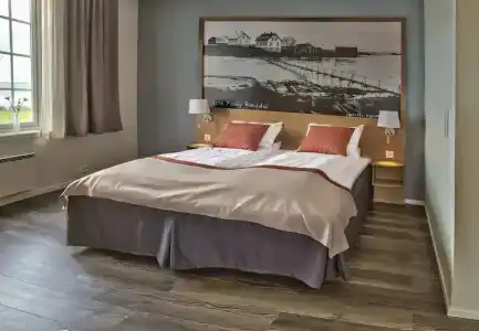 Finnøy Bryggehotell - by Classic Norways - 3