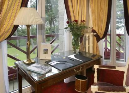 Le Castel Marie Louise - 74