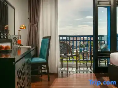 Pearl River Hoi An & Spa - 50