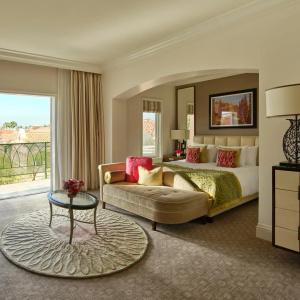 The Beverly Hills - Dorchester Collection - 43