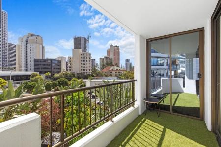 Pacific Broadbeach - 78