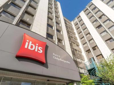 ibis Paris 17 Clichy-Batignolles (ex Berthier) - 36
