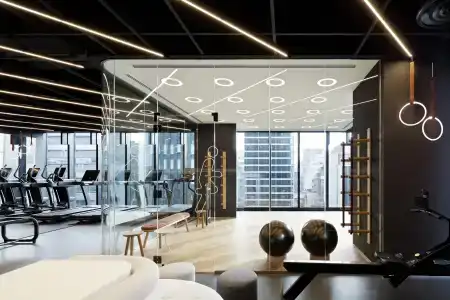 W Osaka - 13