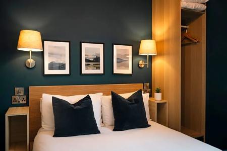 Celtic Guesthouse - Restaurant & Bar - 30