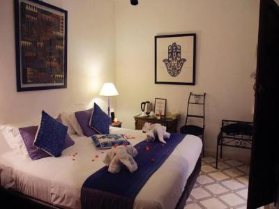 Riad Dar Khmissa - 73