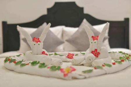 Hoi An Ancient House Resort & Spa - 170