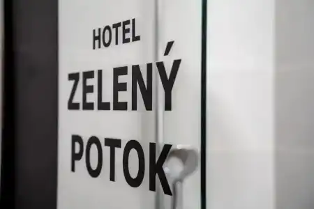 Zelený potok - 24