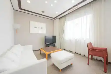 Hakodate Royal Seaside Bbh Hotel Group - 83