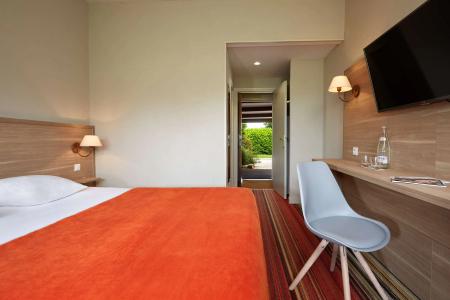 Kyriad Prestige Beaune le Panorama - 46