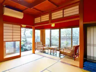 Oyo Ryokan Karasawa Kanazawa - 58