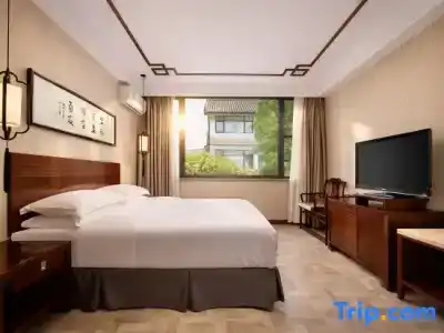 Lijiang Huama - 34